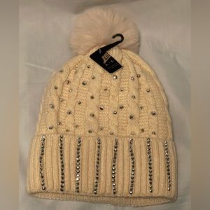 Women’s Winter Hat